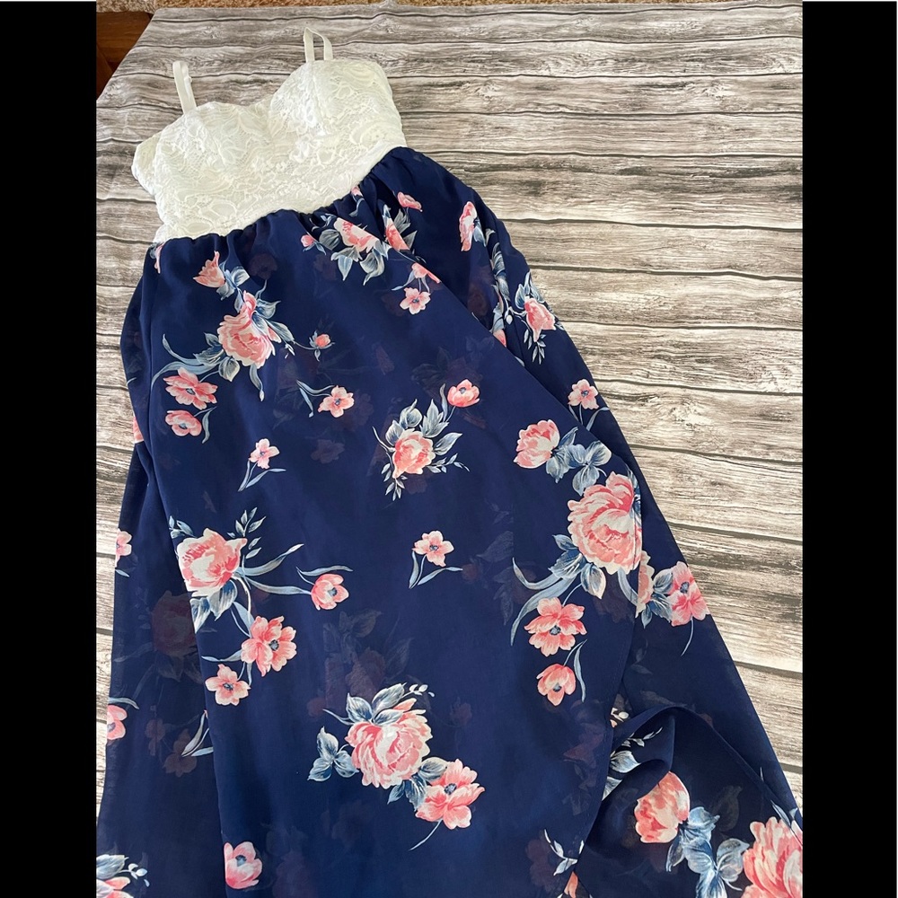 Lily rose dress
